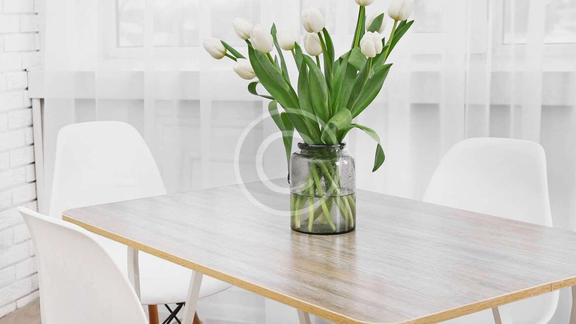 Wood Venetian Blinds