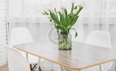 Wood Venetian Blinds