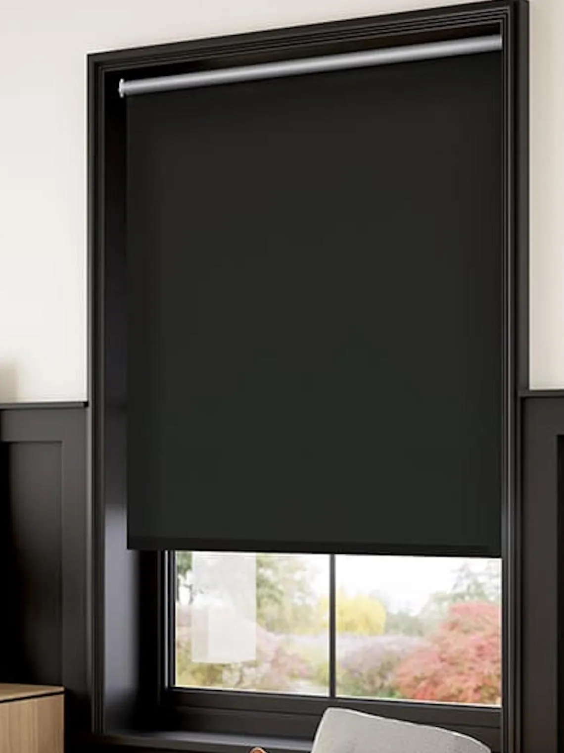 Blackout Blinds