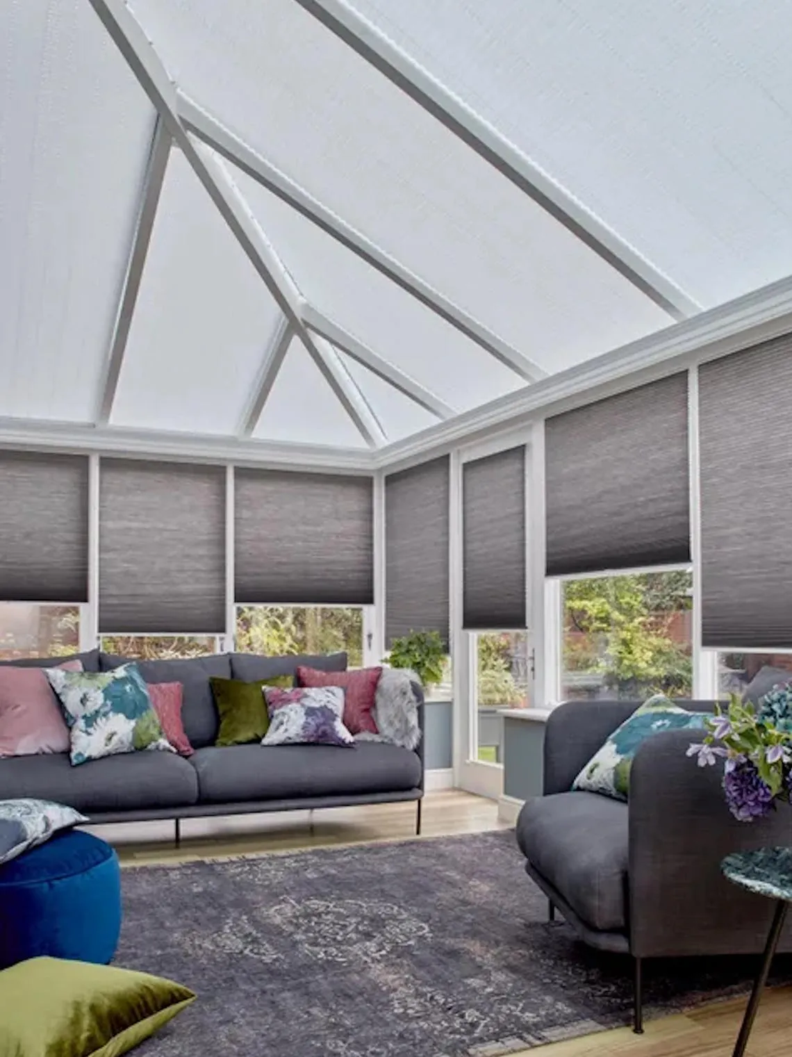 Conservatory Blinds