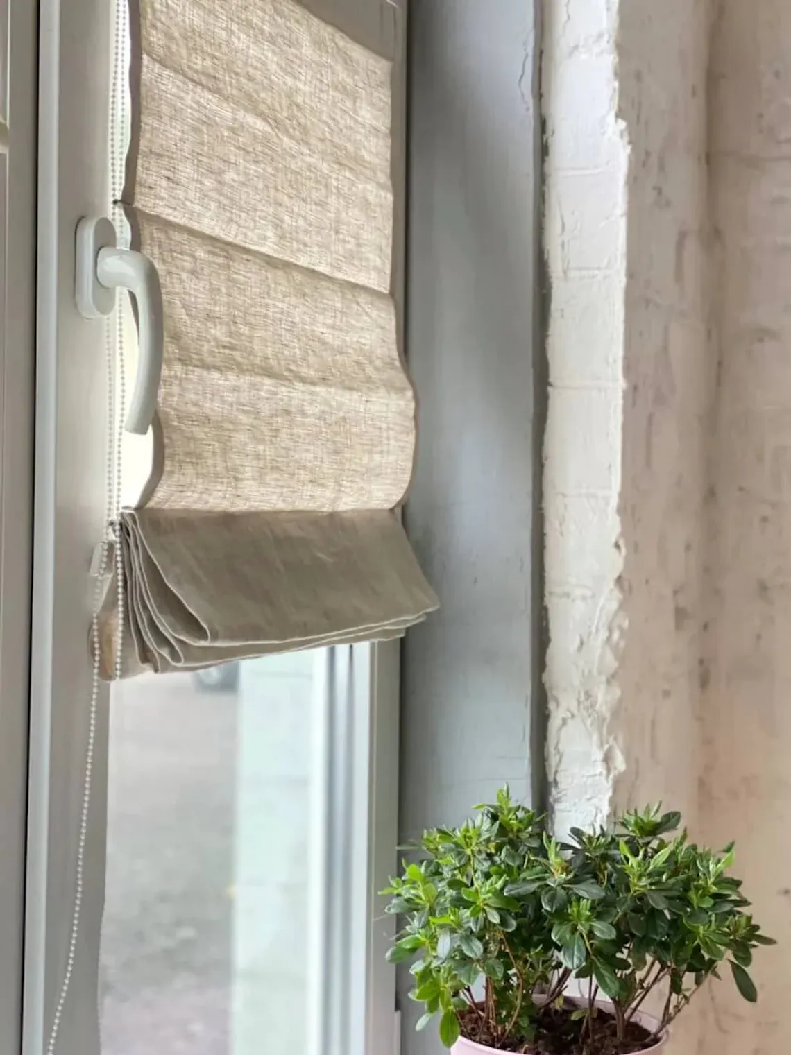 Roman Blinds