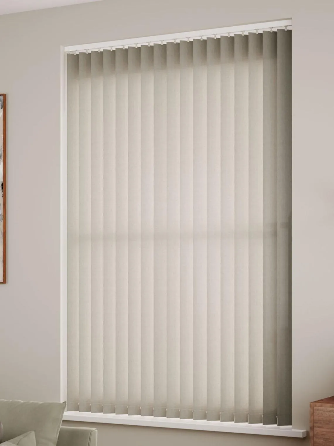 Vertical Blinds