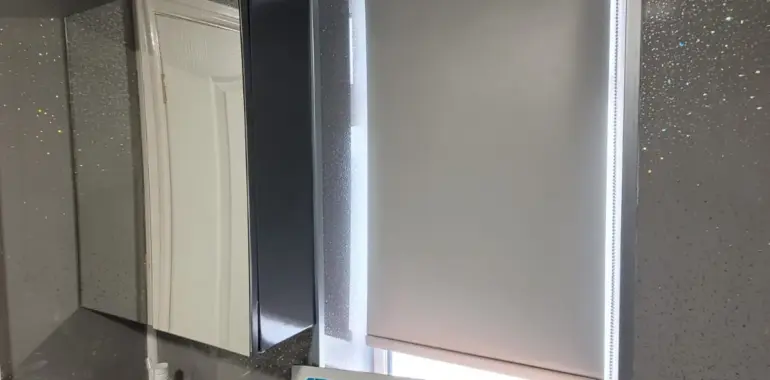 Why PVC Blinds Are Perfect for Kitchens and Bathrooms